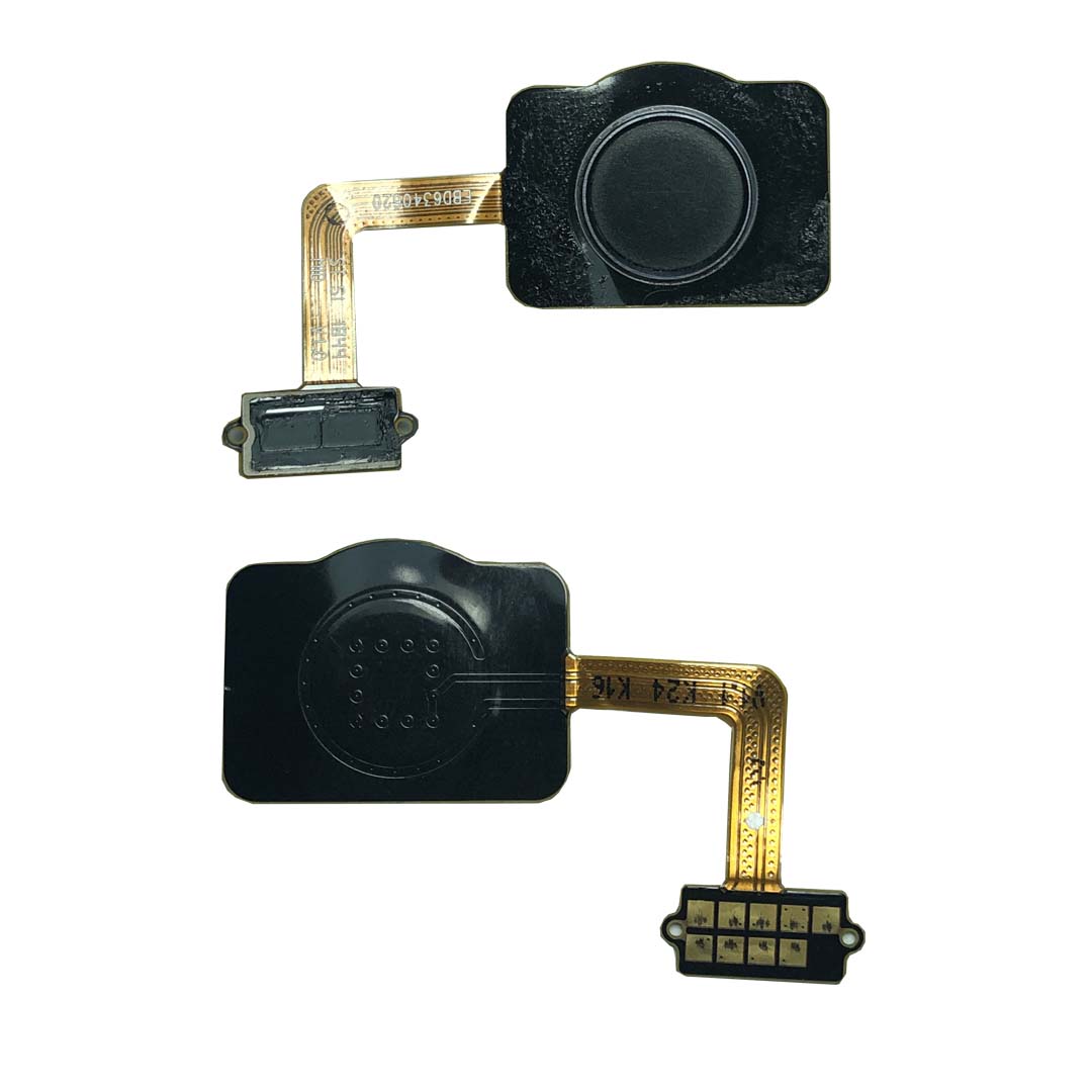 Sensor de Huella LG Stylo 4 / Q710AL 